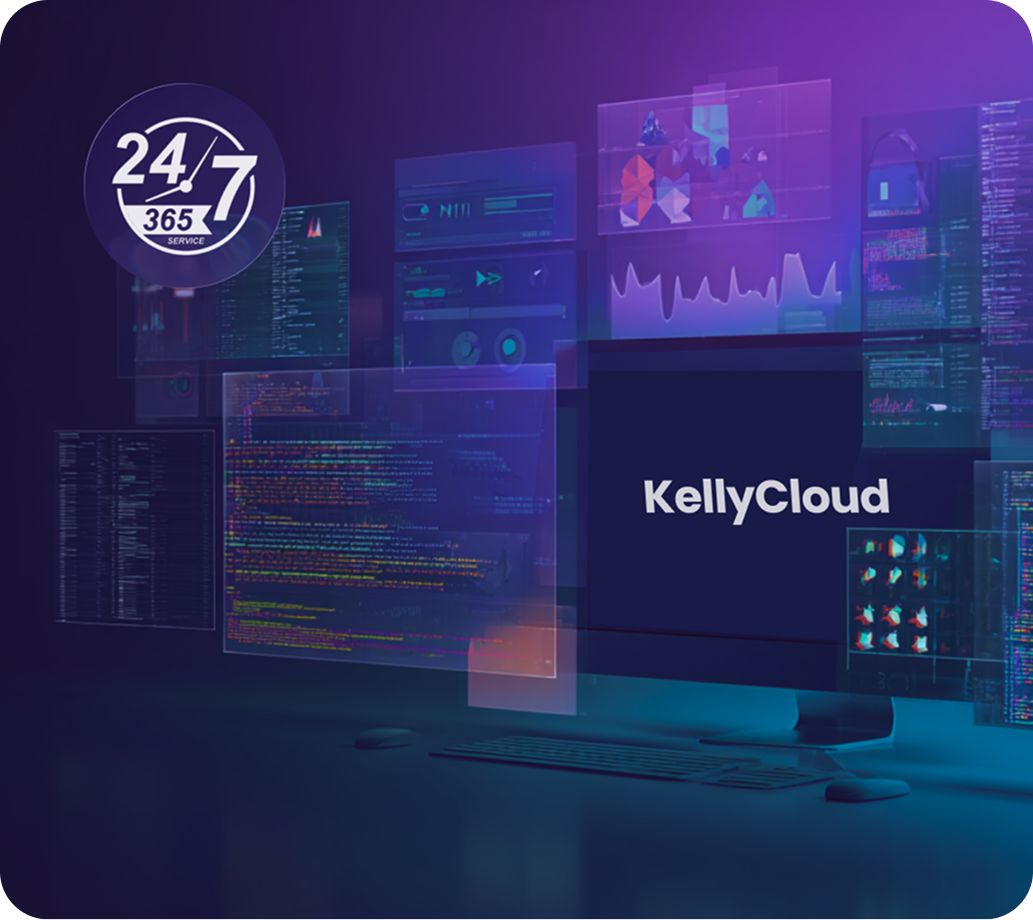 24/7 Expert Support Feature